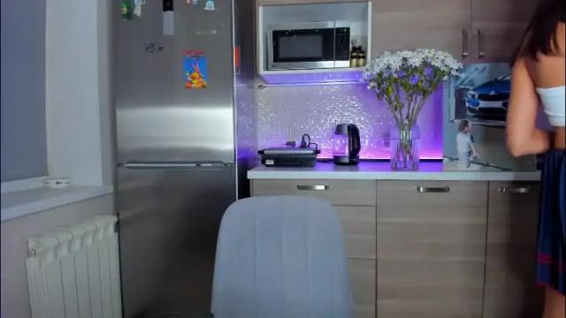 Image 7 of gabri_baby Stream on Chaturbate on 1 month ago