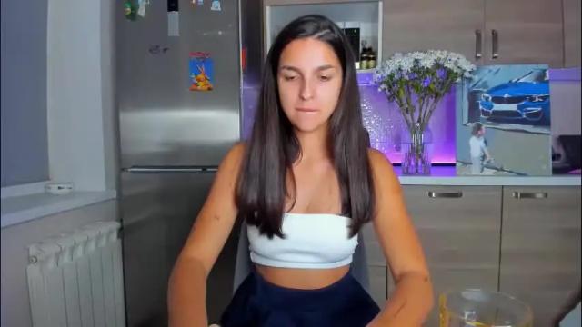 Image 8 of gabri_baby Stream on Chaturbate on 1 month ago