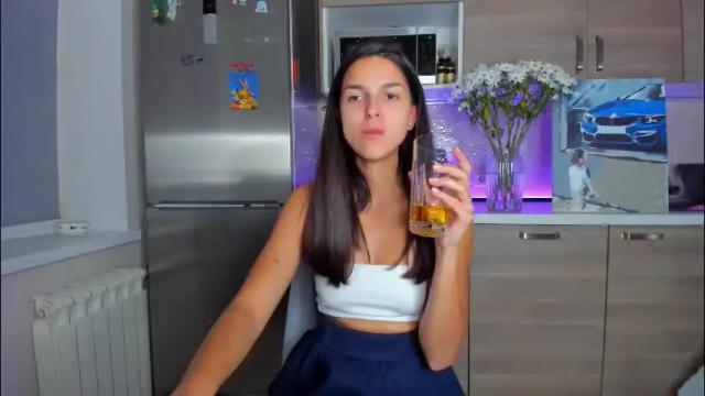 Thumbnail 3, gabri_baby's Stream at Chaturbate, 1 month ago