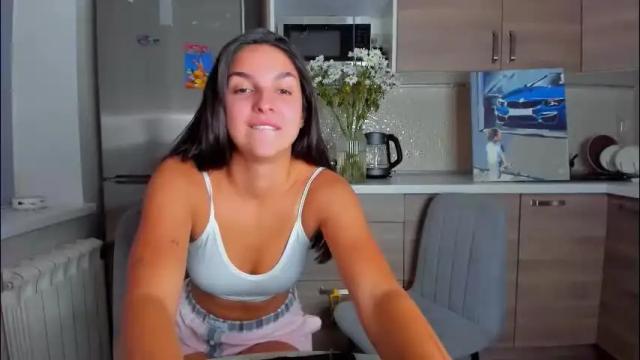 Thumbnail 3, gabri_baby's Stream at Chaturbate, 1 month ago