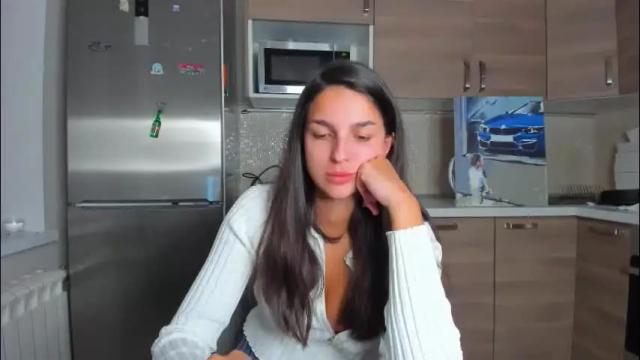 Image 11 of gabri_baby Stream on Chaturbate on 1 month ago