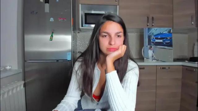 Thumbnail 2, gabri_baby's Stream at Chaturbate, 1 month ago