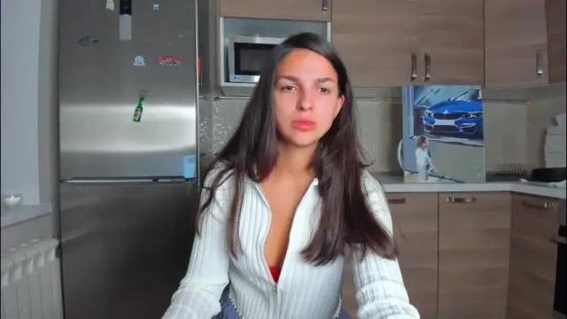 Image 8 of gabri_baby Stream on Chaturbate on 1 month ago