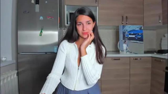Thumbnail 3, gabri_baby's Stream at Chaturbate, 1 month ago