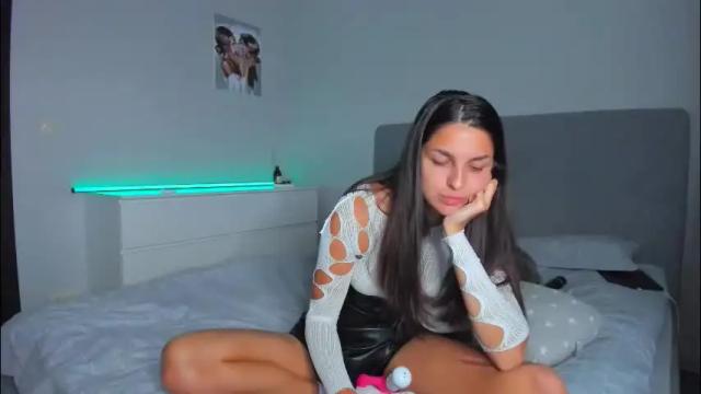 Image 12 of gabri_baby Stream on Chaturbate on 1 month ago