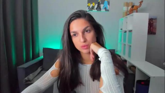 Thumbnail 1, gabri_baby's Stream at Chaturbate, 13 hours ago