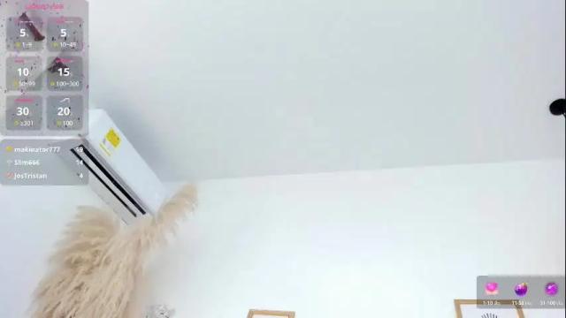 Image 11 of gabriela_1x Stream on Chaturbate on 28 days ago