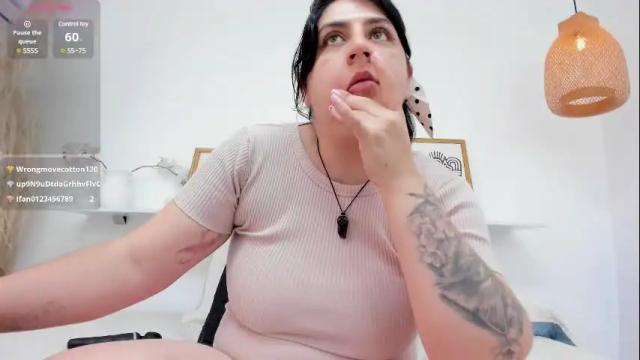 Image 7 of gabriela_1x Stream on Chaturbate on 16 days ago