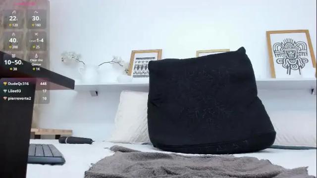 Thumbnail 3, gabriela_1x's Stream at Chaturbate, 8 days ago