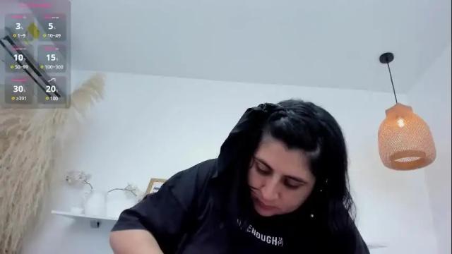 Image 4 of gabriela_1x Stream on Chaturbate on 2 days ago