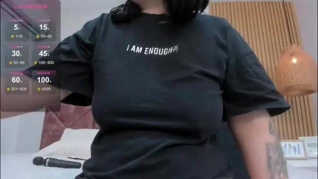 Image 4 of gabriela_1x Stream on Chaturbate on 10 days ago