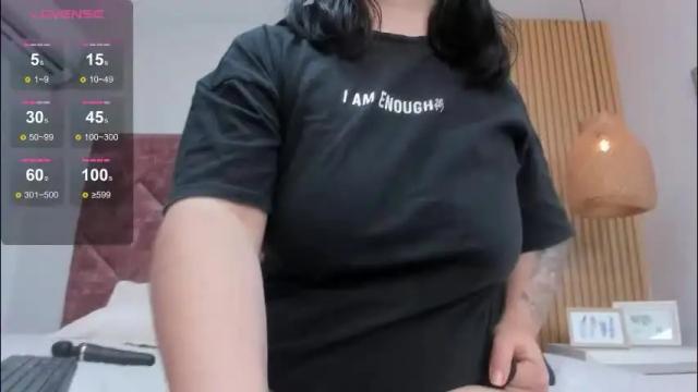 Thumbnail 3, gabriela_1x's Stream at Chaturbate, 6 days ago