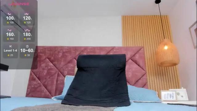 Image 4 of gabriela_1x Stream on Chaturbate on 2 months ago