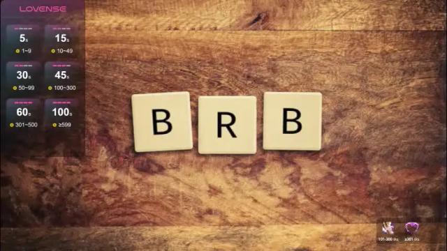 Image 7 of gabriela_1x Stream on Chaturbate on 2 months ago