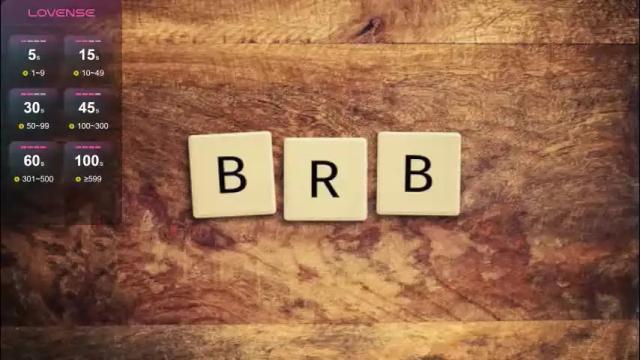 Thumbnail 2, gabriela_1x's Stream at Chaturbate, 1 month ago