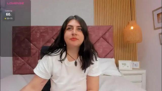 Image 10 of gabriela_1x Stream on Chaturbate on 1 month ago
