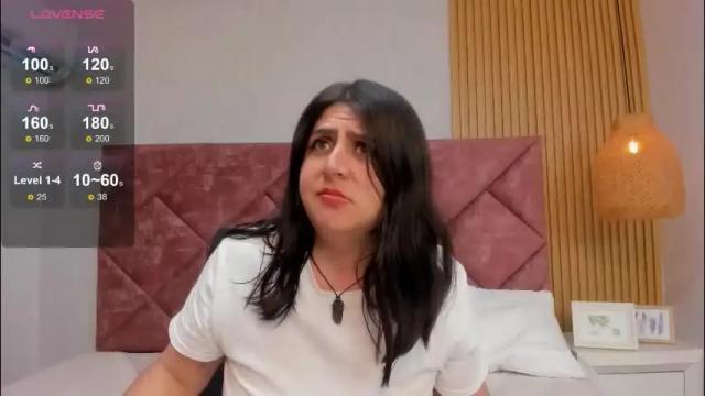 Image 12 of gabriela_1x Stream on Chaturbate on 1 month ago