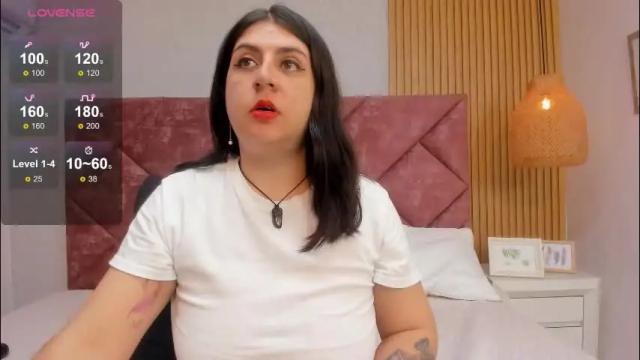 Image 2 of gabriela_1x Stream on Chaturbate on 1 month ago