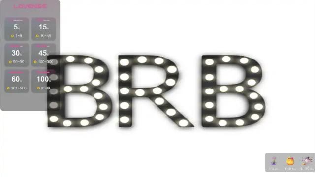 Image 4 of gabriela_1x Stream on Chaturbate on 4 days ago