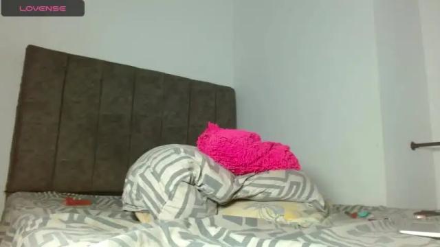 Image 3 of gabriela__bigass Stream on Chaturbate on 16 months ago