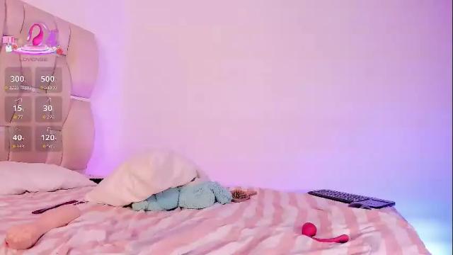 Image 7 of gabriela__bigass Stream on Chaturbate on 1 month ago