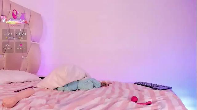 Thumbnail 3, gabriela__bigass's Stream at Chaturbate, 1 month ago