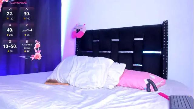 Image 8 of gabriela__bigass Stream on Chaturbate on 1 month ago