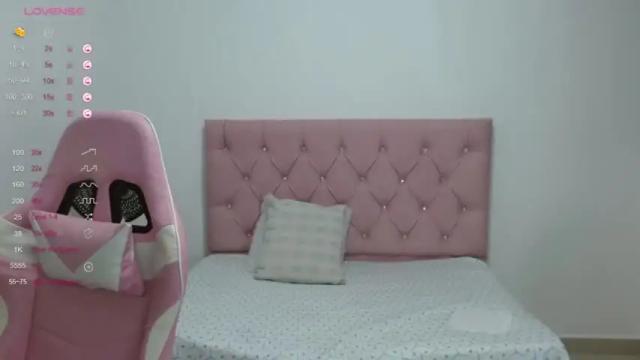 Thumbnail 1, gabriela_acevedo's Stream at Chaturbate, 13 months ago