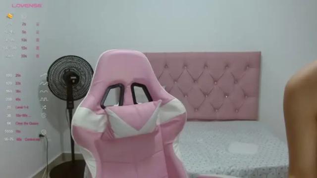 Image 7 of gabriela_acevedo Stream on Chaturbate on 13 months ago