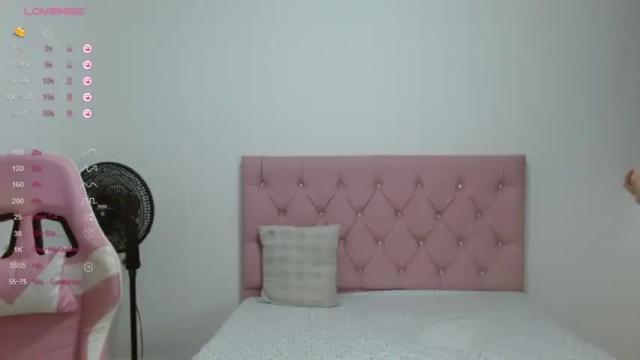 Image 6 of gabriela_acevedo Stream on Chaturbate on 12 months ago