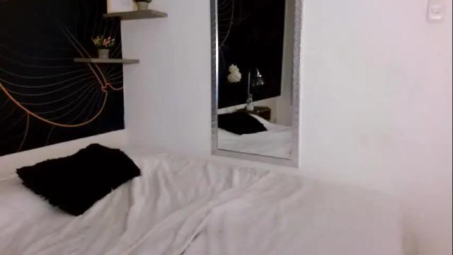Image 12 of gabriela_gomez1 Stream on Chaturbate on 19 months ago