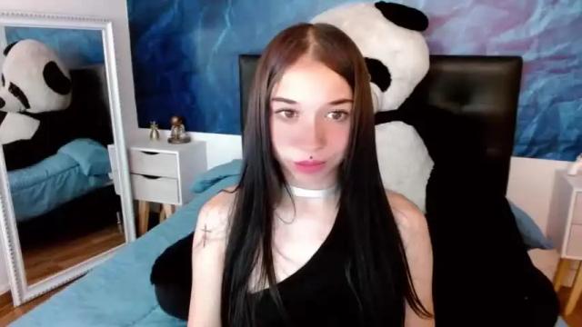 Image 12 of gabriela_gomez1 Stream on Chaturbate on 18 months ago