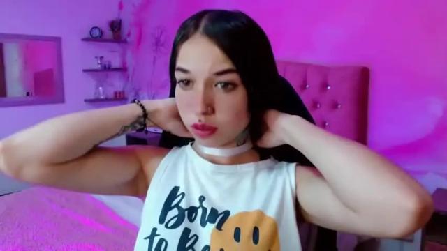 Thumbnail 1, gabriela_gomez1's Stream at Chaturbate, 18 months ago