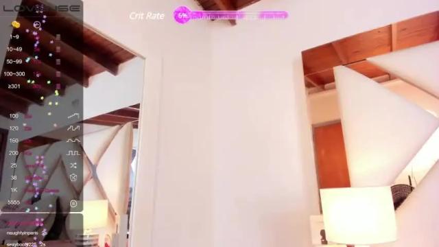 Thumbnail 3, gabriela_miller2's Stream at Chaturbate, 14 months ago
