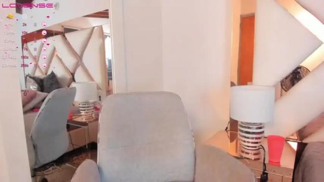 Thumbnail 1, gabriela_miller2's Stream at Chaturbate, 13 months ago