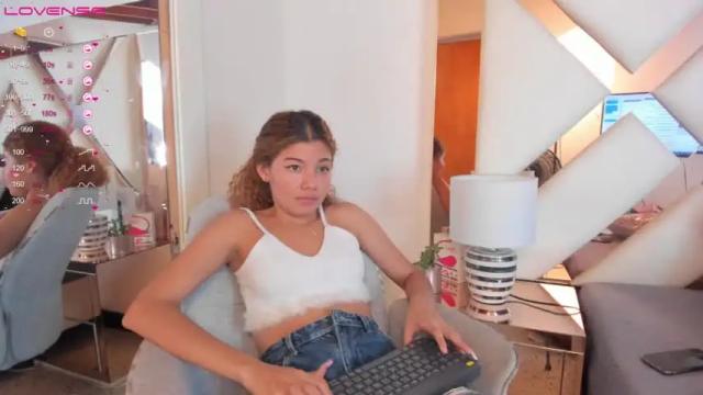 Image 11 of gabriela_miller2 Stream on Chaturbate on 13 months ago