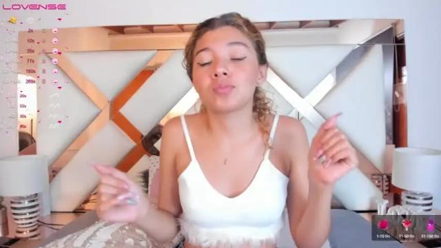 Image 8 of gabriela_miller2 Stream on Chaturbate on 13 months ago