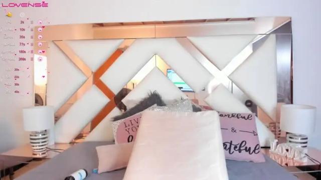 Thumbnail 1, gabriela_miller2's Stream at Chaturbate, 13 months ago