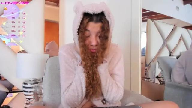 Image 8 of gabriela_miller2 Stream on Chaturbate on 13 months ago