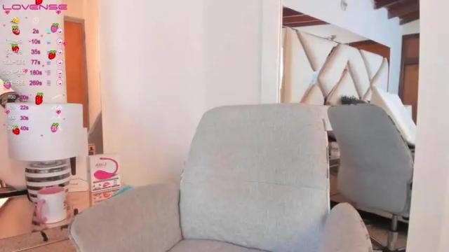 Thumbnail 1, gabriela_miller2's Stream at Chaturbate, 13 months ago