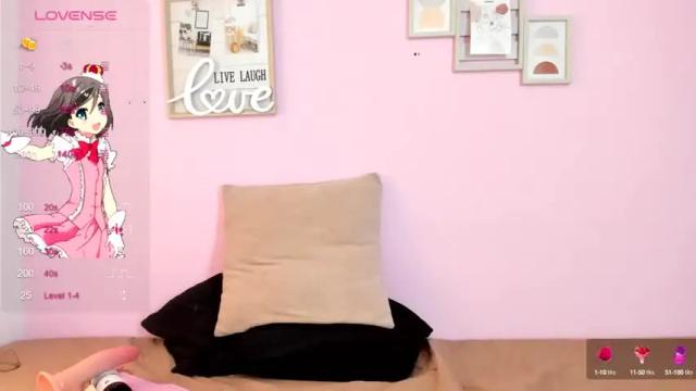 Image 6 of gabriela_miller2 Stream on Chaturbate on 13 months ago