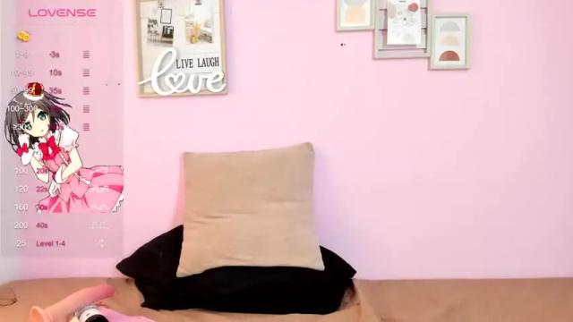 Image 8 of gabriela_miller2 Stream on Chaturbate on 13 months ago