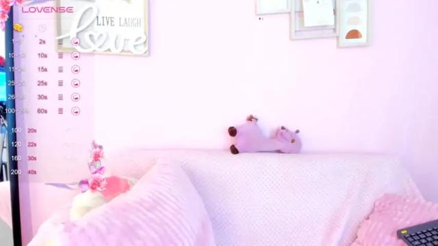 Image 11 of gabriela_miller2 Stream on Chaturbate on 13 months ago