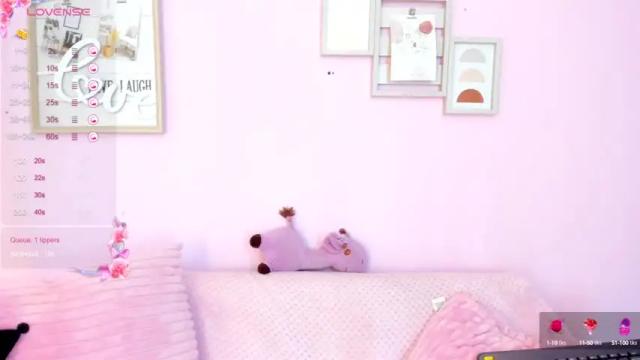 Image 6 of gabriela_miller2 Stream on Chaturbate on 12 months ago