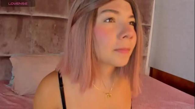 Image 8 of gabriela_miller2 Stream on Chaturbate on 8 days ago