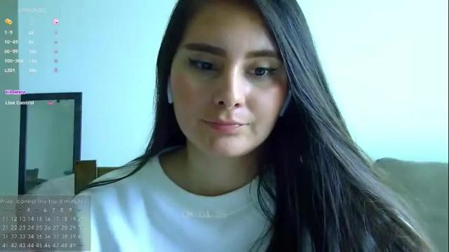 Image 11 of gabriela_miller_2 Stream on Chaturbate on 1 month ago
