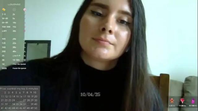 Image 11 of gabriela_miller_2 Stream on Chaturbate on 1 month ago