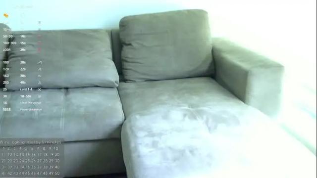 Image 2 of gabriela_miller_2 Stream on Chaturbate on 1 month ago