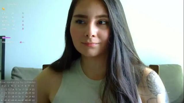 Image 8 of gabriela_miller_2 Stream on Chaturbate on 1 month ago