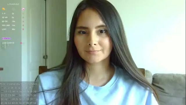 Thumbnail 1, gabriela_miller_2's Stream at Chaturbate, 27 days ago